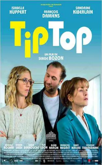 Tip top (2013)