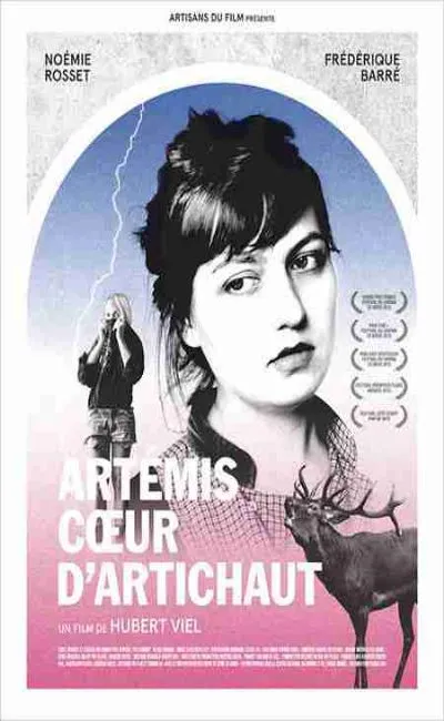 Artémis coeur d'artichaut (2013)