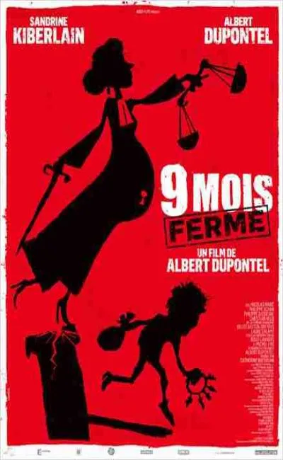 9 mois ferme (2013)