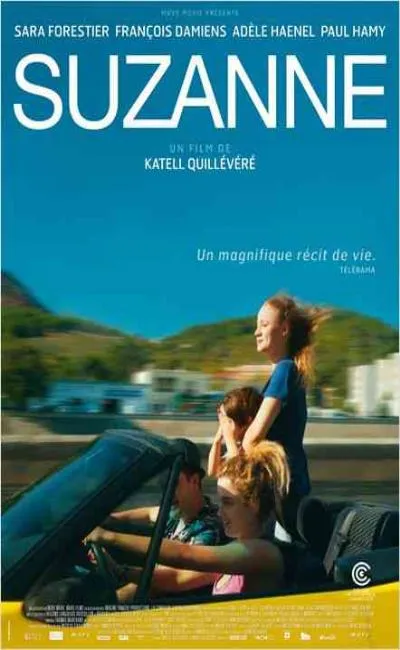 Suzanne (2013)