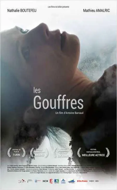 Les gouffres