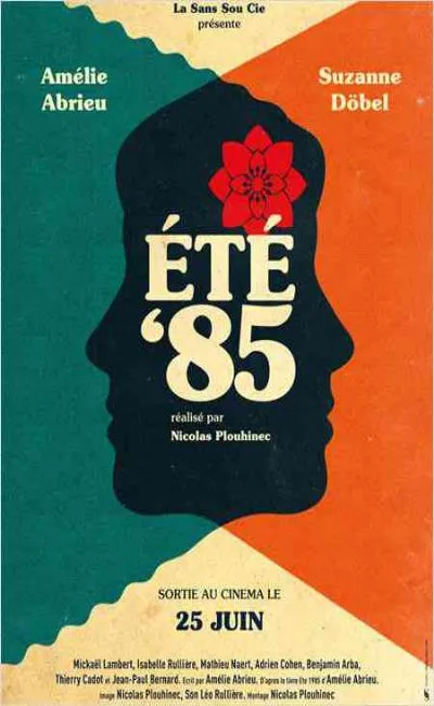 Eté 85