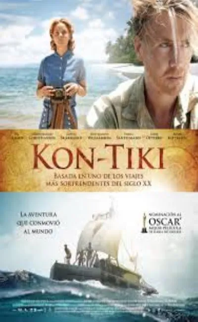 Kon-Tiki