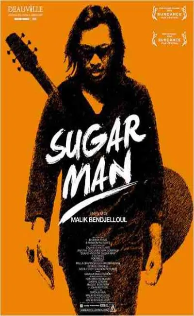 Sugar Man (2012)