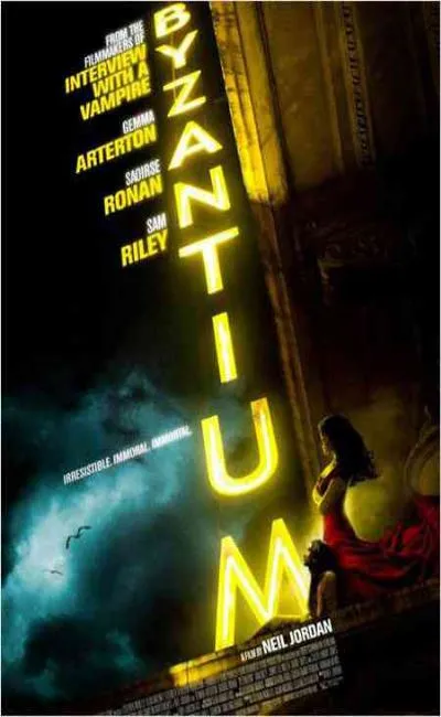 Byzantium (2014)