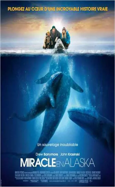 Miracle en Alaska (2012)