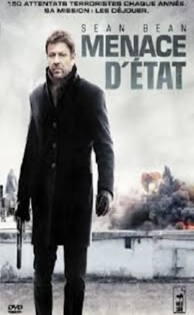 Menace d'état (2012)