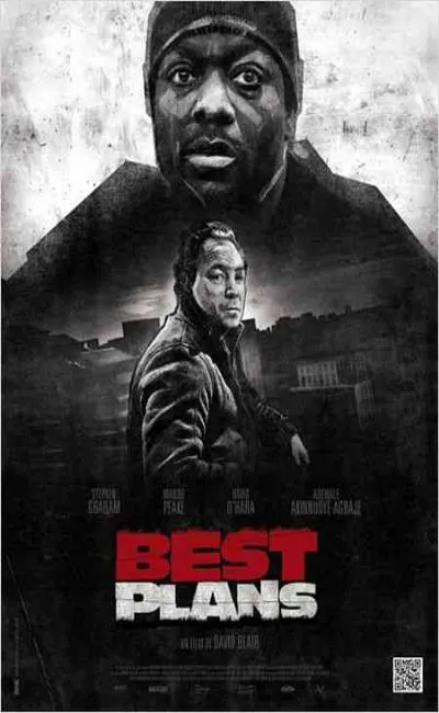 Best Plans (2012)