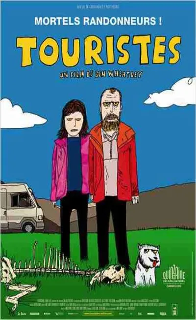 Touristes (2012)