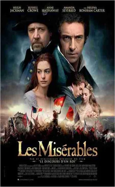 Les misérables (2013)