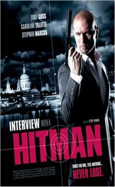 Interview with a Hitman (2013)