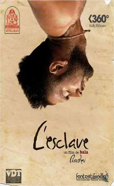 L'esclave