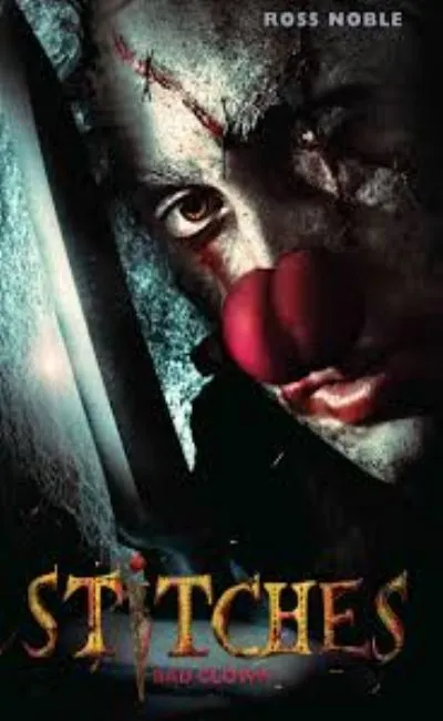 Dark Clown (2014)