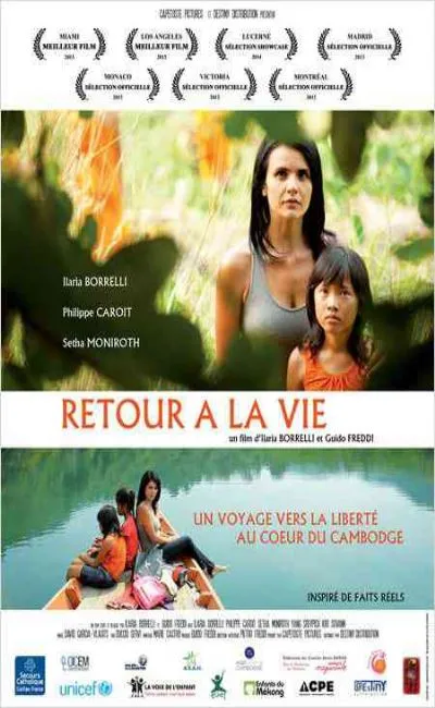 Retour à la vie (2015)