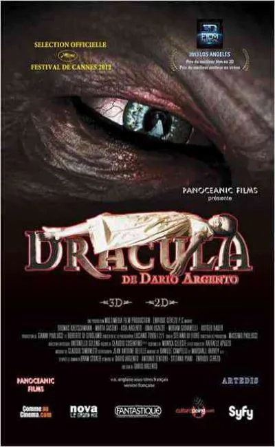 Dario Argento's Dracula