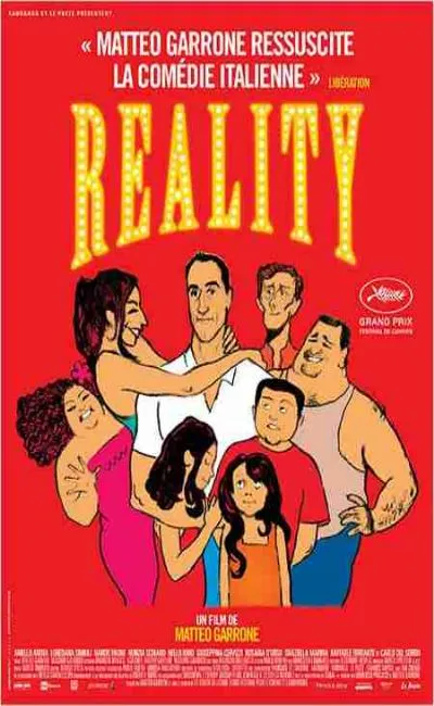 Reality (2012)