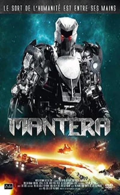 Mantera (2013)