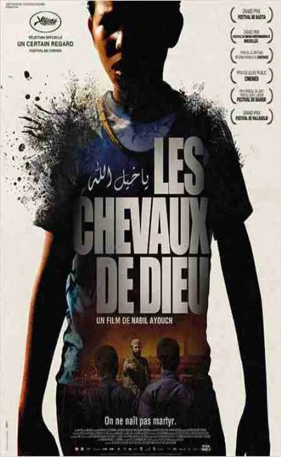 Les chevaux de Dieu (2013)