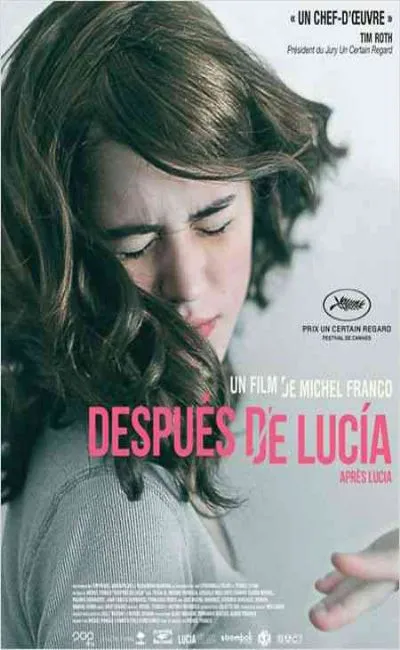Después de Lucia (2012)