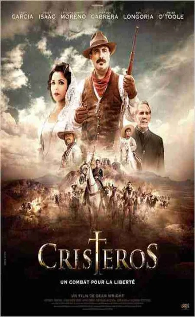 Cristeros (2014)