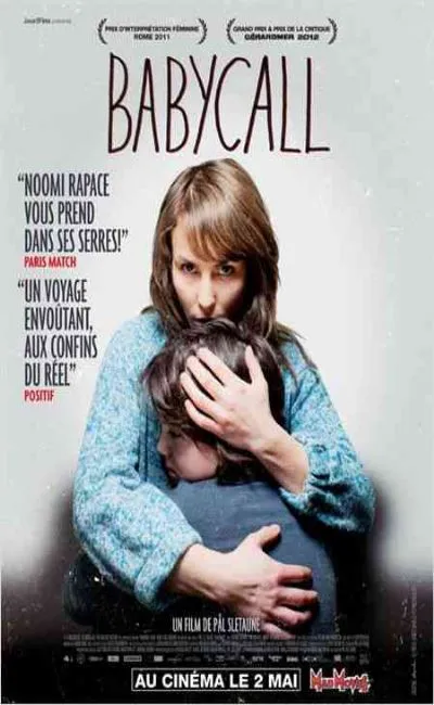 Babycall (2012)