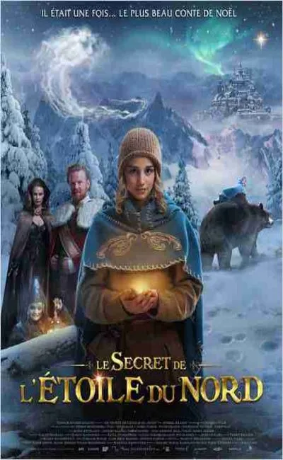 Le secret de l'étoile du nord (2013)