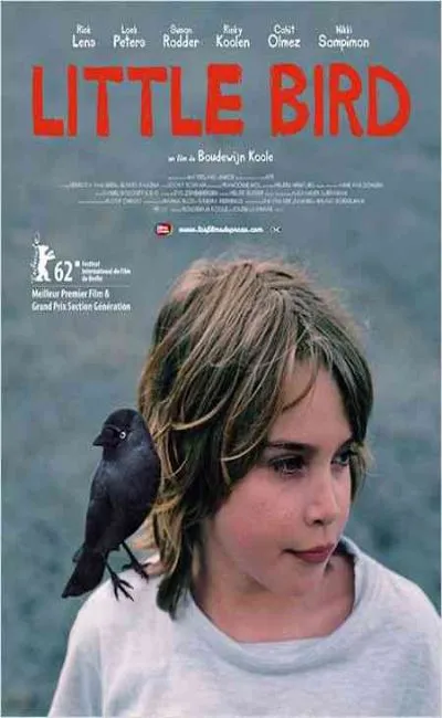 Little bird (2012)