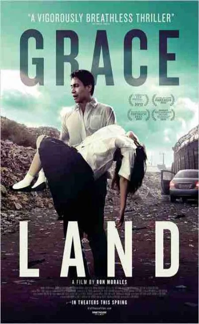 Graceland (2015)