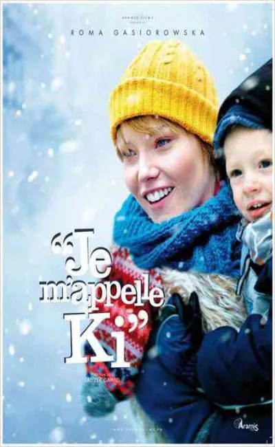 Je m'appelle Ki (2012)