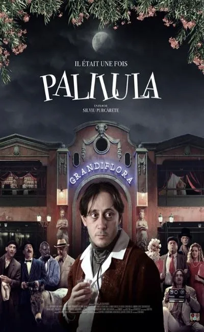 Il était une fois Palilula (2022)