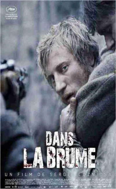 Dans la brume (2013)