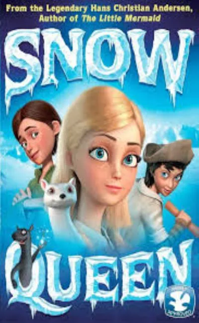 La Reine des Neiges (2013)