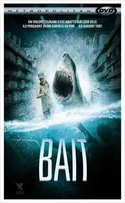 Bait 3D