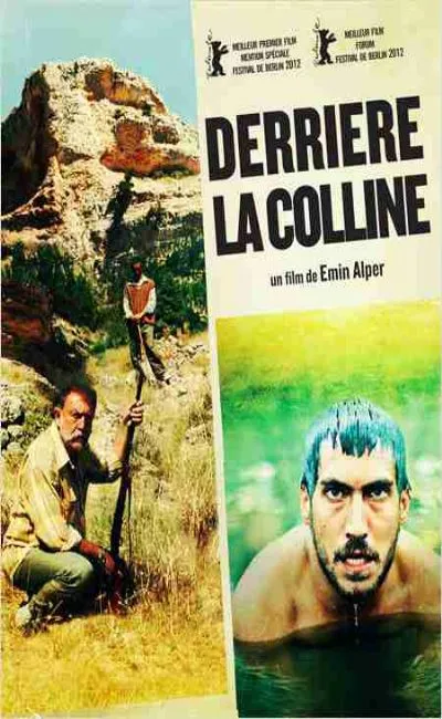 Derrière la colline (2013)