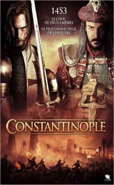 Constantinople (2013)