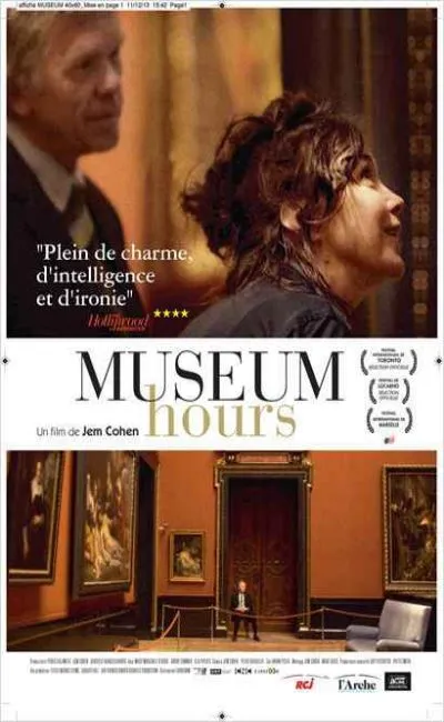 Museum Hours (2013)