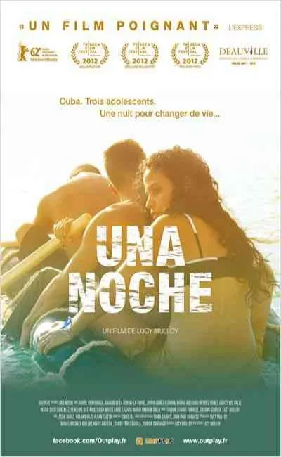Una noche