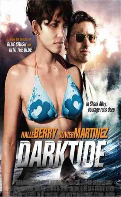 Dark Tide (2013)