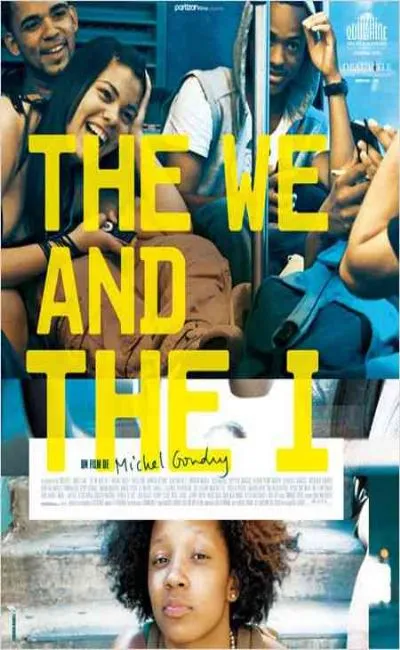 The We and the I