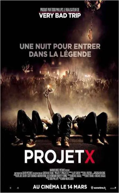 Projet X (2012)