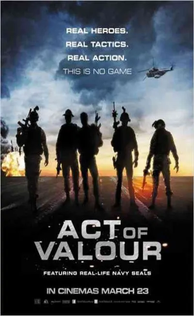 Act of valour