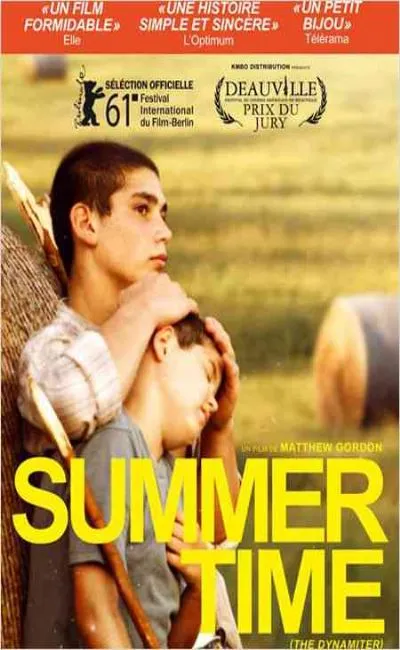 Summertime (2012)