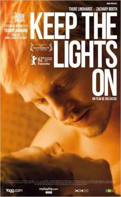 Keep the lights on (2012)