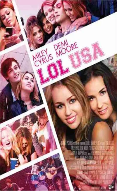 LOL USA (2012)