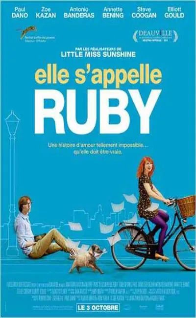 Elle s'appelle Ruby (2012)