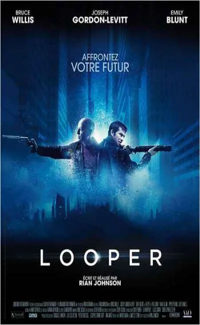 Looper (2012)