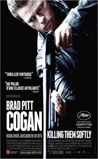 Cogan : Killing them softly