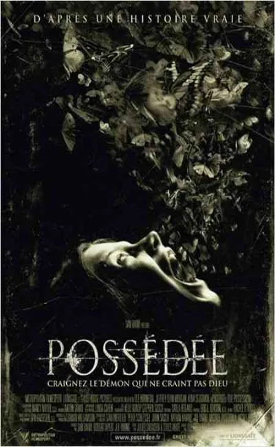 Possédée (2012)