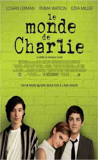 Le monde de Charlie