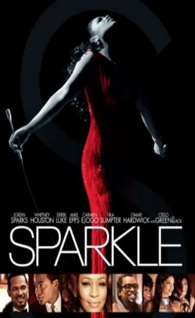 Sparkle (étincelle) (2012)